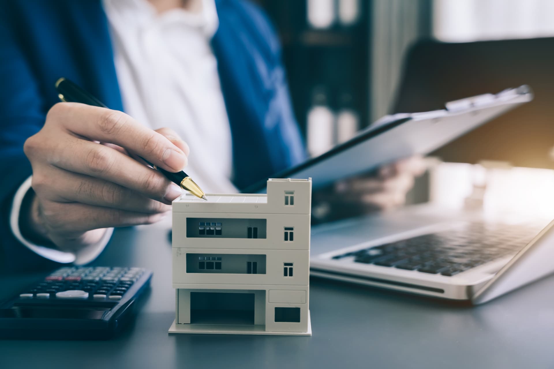 What Investors Need to Know about Real Estate Trends
