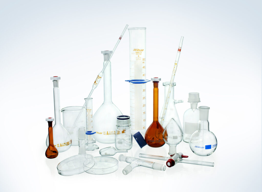 Where Can You Find Quality Laboratory Glassware?