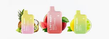 Lost Mary Vape: Your Ultimate Guide to Premium Flavors