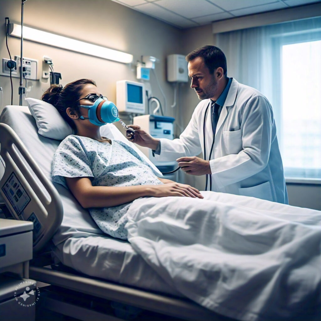 Lung Cancer Diagnostics Market Trends Insights 2024-2030