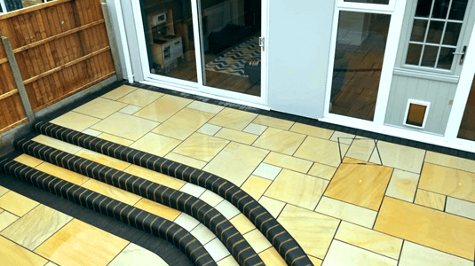 Driveway Installation Croydon