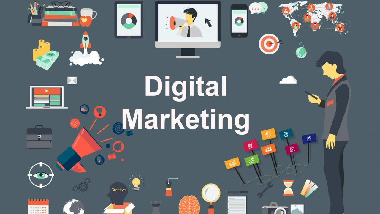 Maximizing ROI with Data-Driven Marketing Strategies