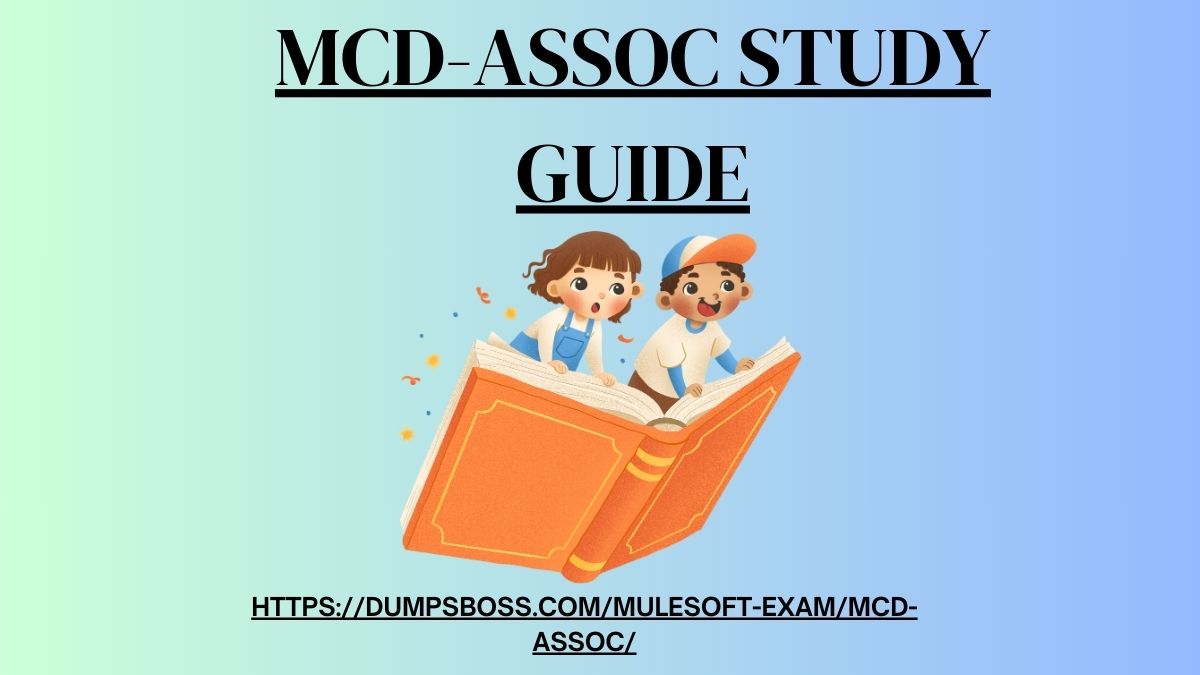 New PoDumpsBoss MCD-ASSOC Dumps – The Right Choice for Youst
