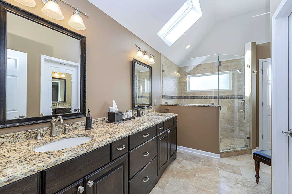 Creative Ideas for Stunning Bathroom Renos Calgary