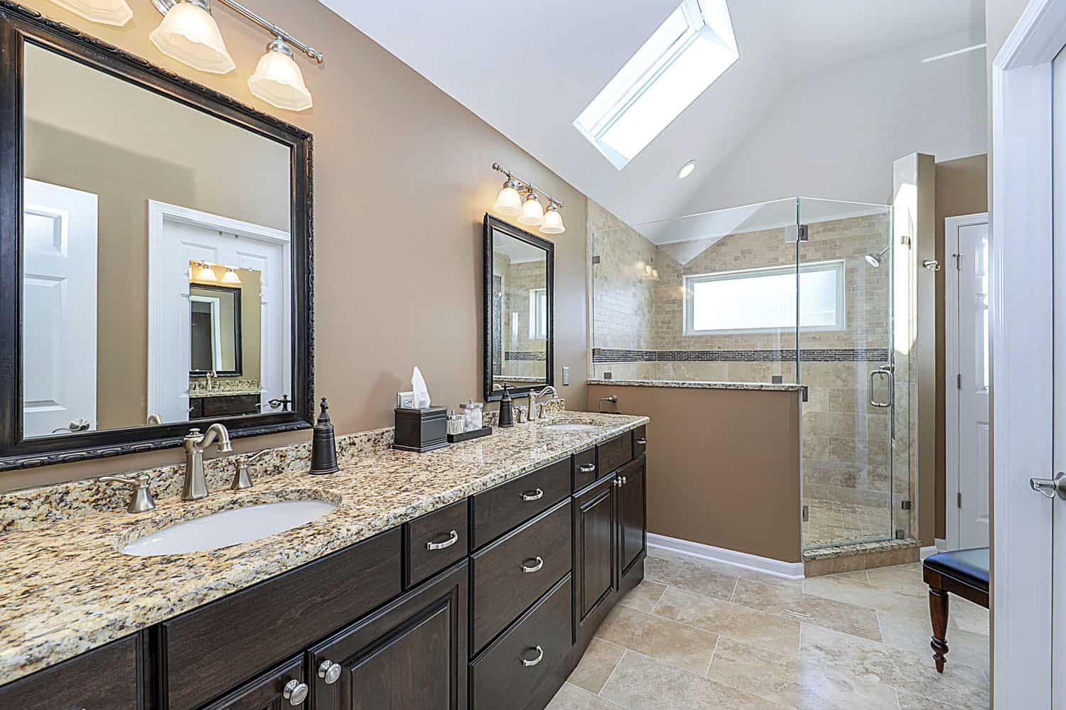 Creative Ideas for Stunning Bathroom Renos Calgary