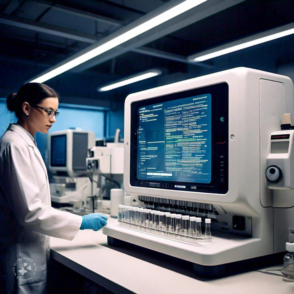 Next Generation Sequencing Market Trends Insights 2024-2030