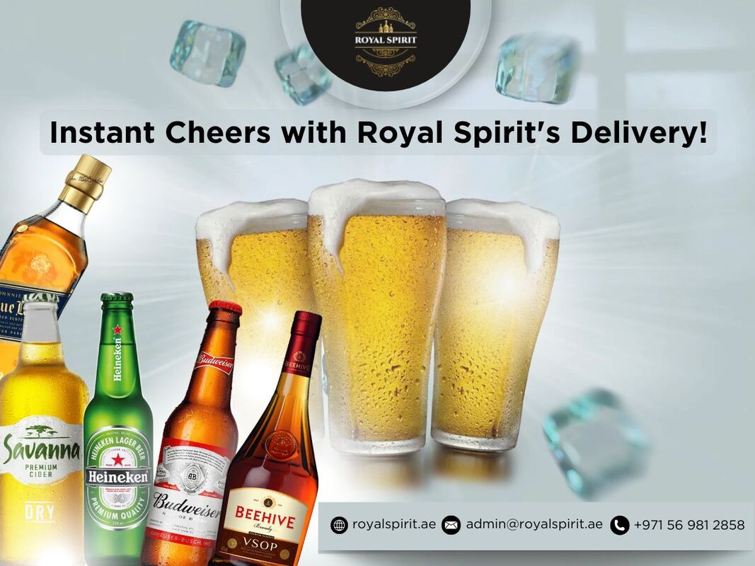 Abu Dhabi Liquor Stores: Tips for Buying Alcohol Legally