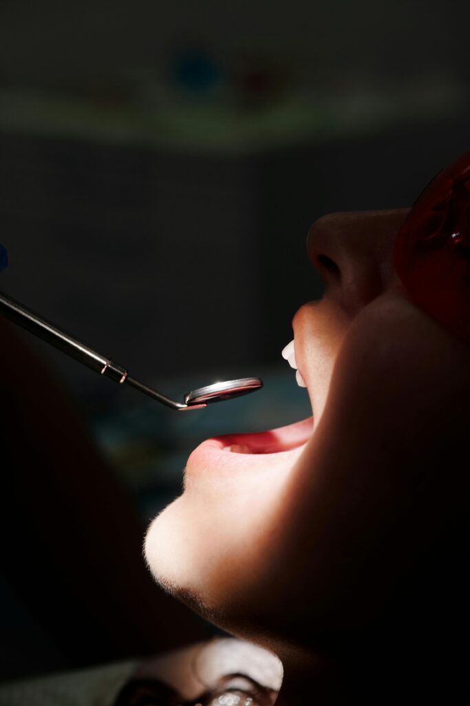 Dental Emergencies: When to Seek Help in Chesterfield