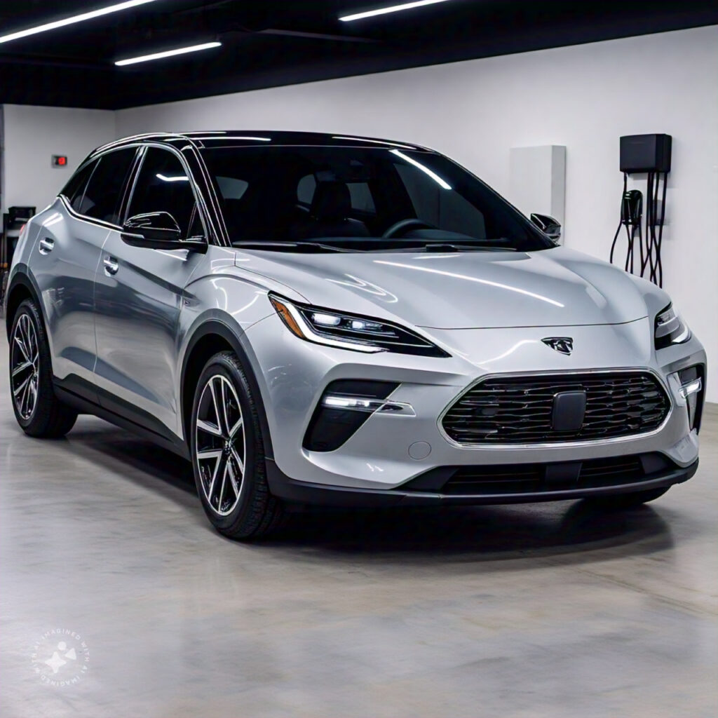 Plug-in Hybrid Electric Vehicles Market Trends Insights 2025