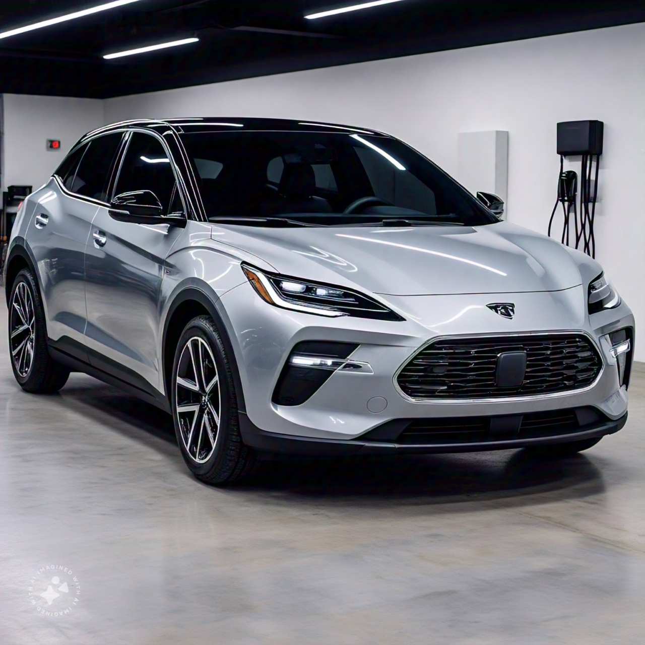 Plug-in Hybrid Electric Vehicles Market Trends Insights 2025