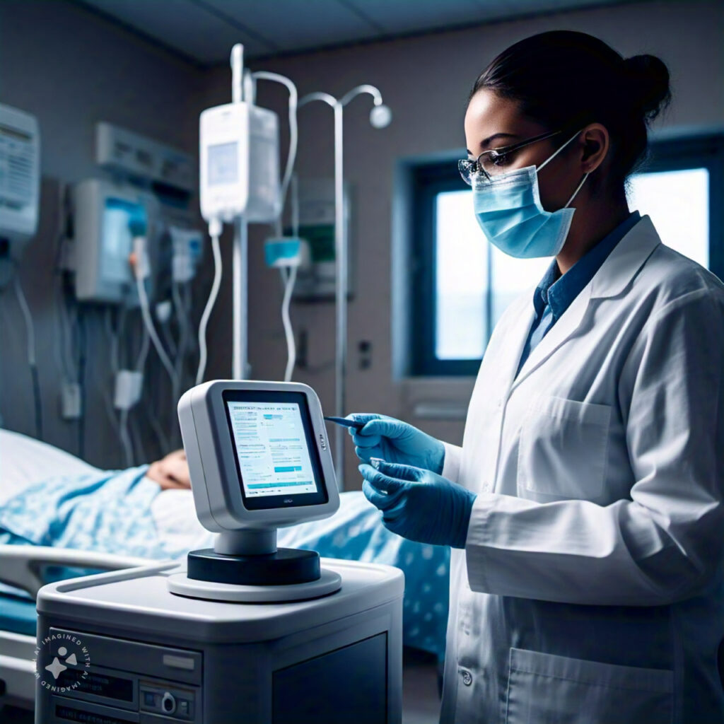 Point-of-Care Diagnostics Market Trends Insights 2024-2030