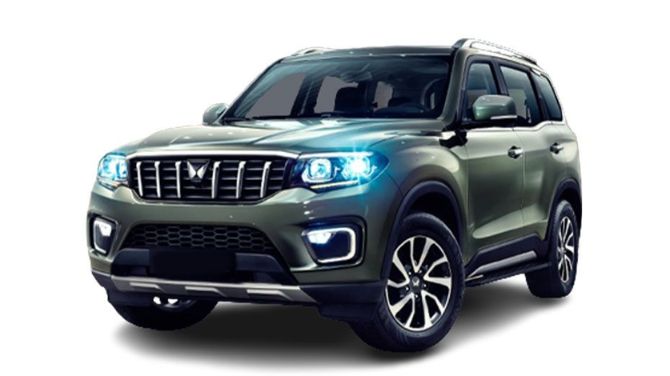 महिंद्रा स्कॉर्पियो-एन: दमदार SUV की पूरी जानकारी