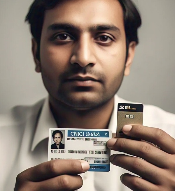 How to Check SIMs Registered on Your CNIC in Simple Steps