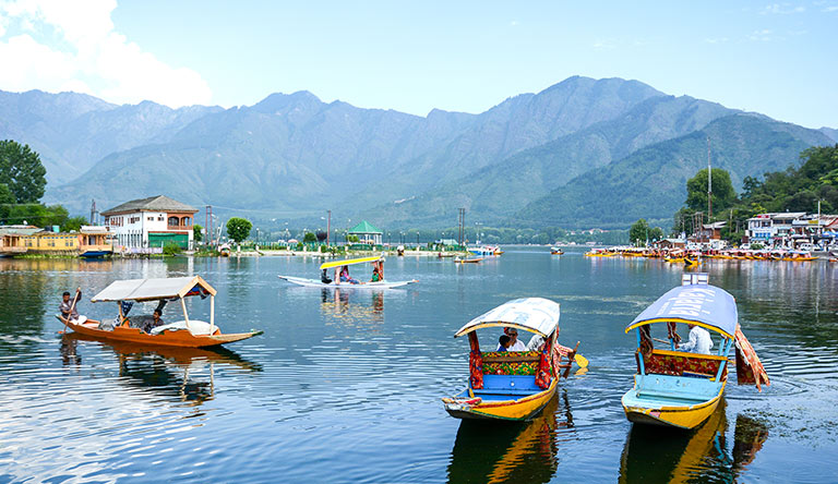 Srinagar and Gulmarg Packages: Your Ultimate Guide to Explor