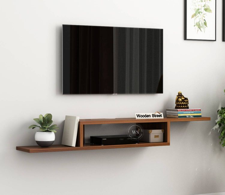 Transform Your Living Room with the Right TV Unit