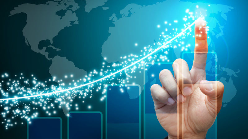 Growth of Digital Enterprises in Tirupati