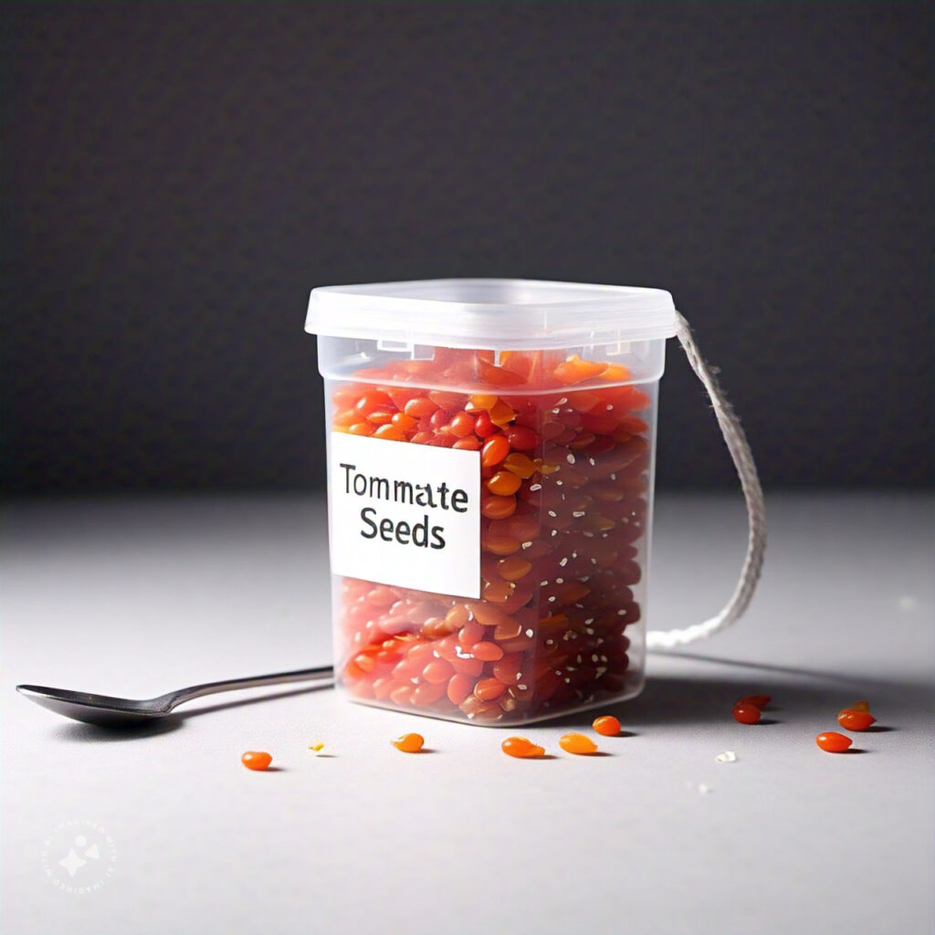 Tomato Seeds Market Trends Insights 2024-2030