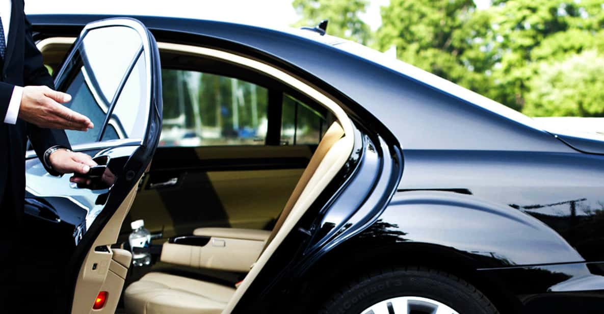 Taxis Near Heathrow Airport: The Ultimate Guide to Hassle-Fr