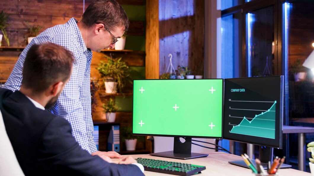 The Importance of Web Design in Dubai’s Competitive Market