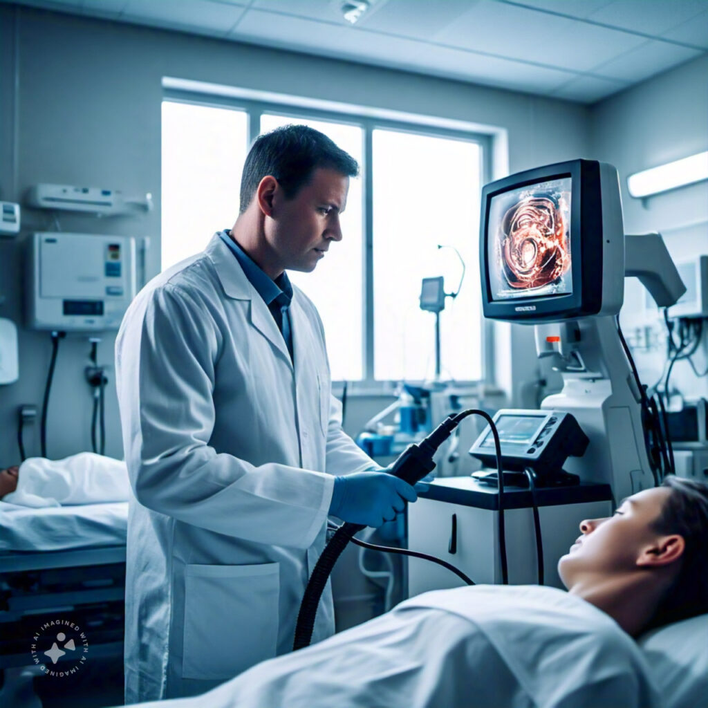 United States Endoscopy Devices Market Trends Insights 2024-