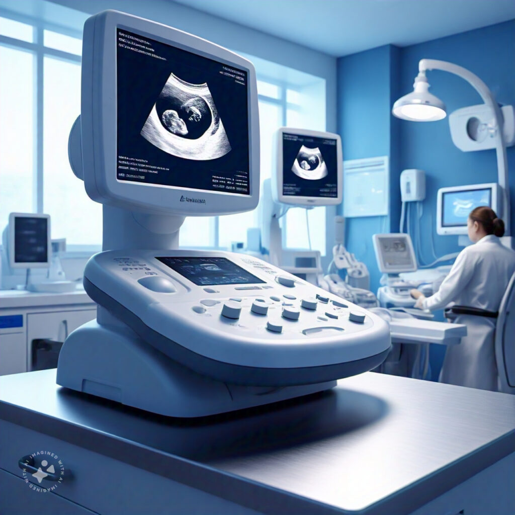 United States Ultrasound Devices Market Trends Insights 2024