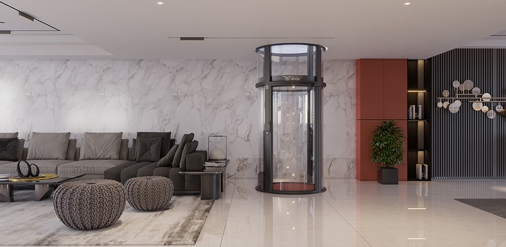 Revolutionizing Home Mobility with Style and Efficiency