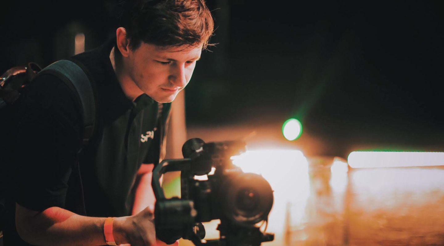 SPARK MEDIA: Leading the Charge in Creative Video Production and Streaming Solutions