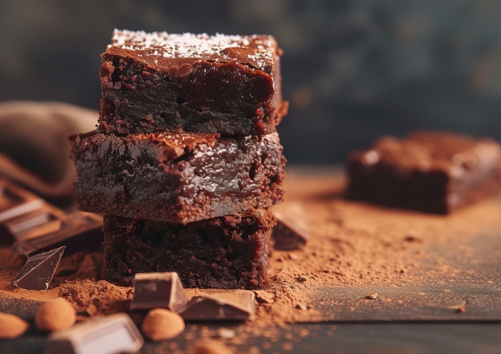 The Shelf Life of Brownies How to Keep Them Fresh