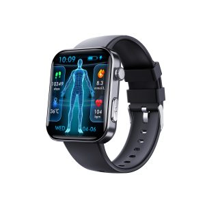 F67 Watch: What Makes It Stand Out in the Smartwatch Market?