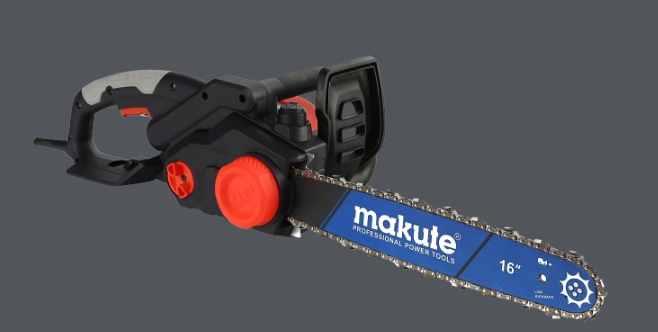 Reasons to Opt for an Electric Chain Saw