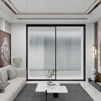 Quality Aluminum Doors and Windows: How to Go About It