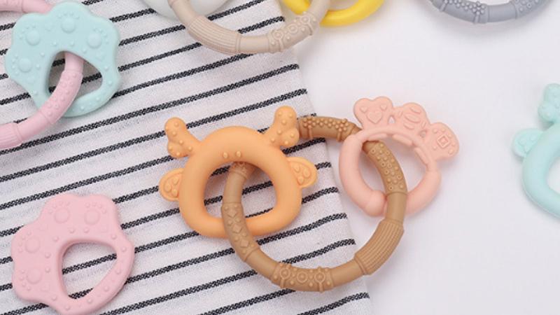Are Silicone Teethers Safe?