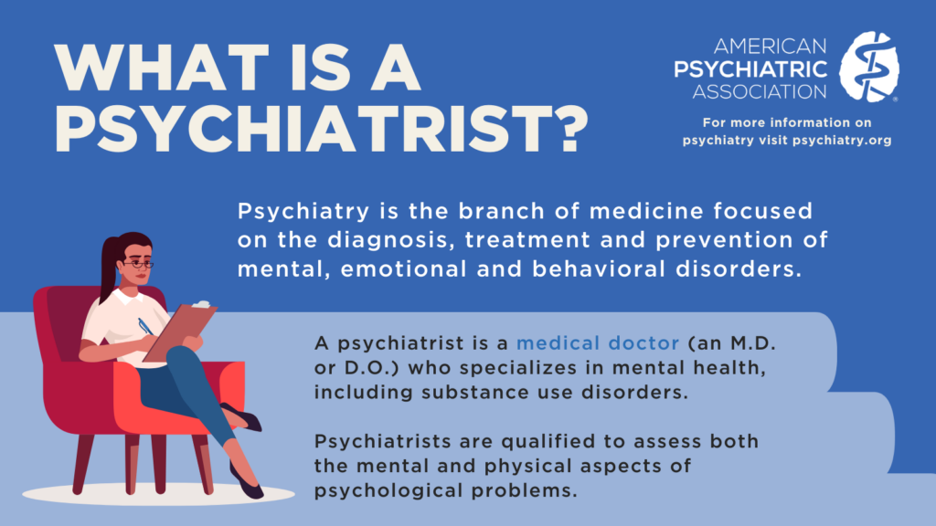 Discover the Best Psychiatrists in Long Beach: Tailored Solutions for Better Living