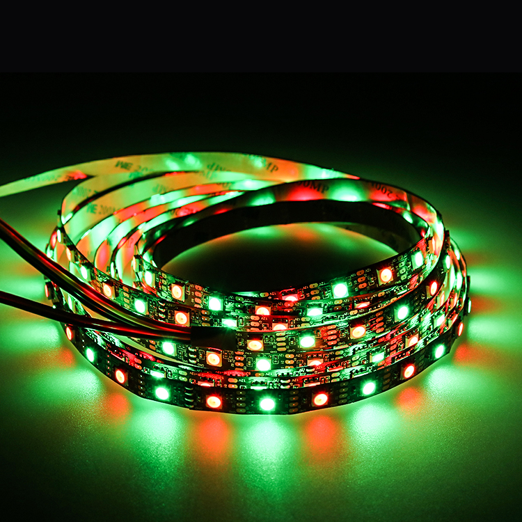 Selecting Appropriate Waterproof Strip Lights for Exterior