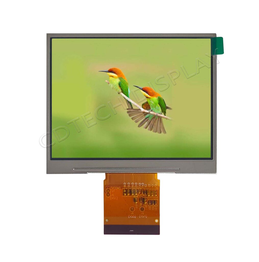 Understanding Capacitive Touch Screen vs Resistive Touchscre