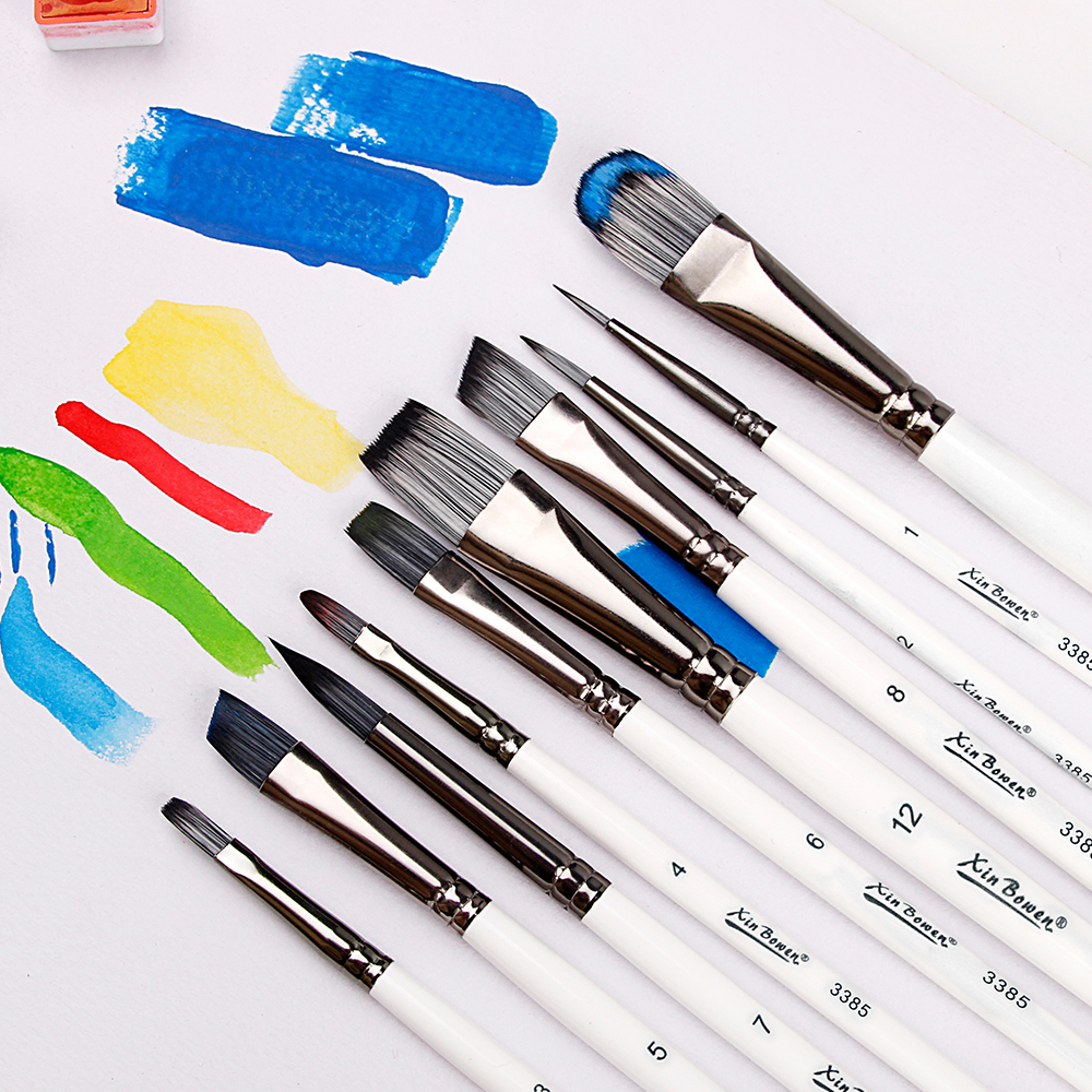 Exploring Bristle Varieties and Their Benefits