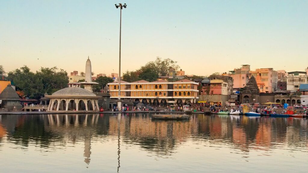 Exploring the Spiritual and Scenic Beauty of Panchavati