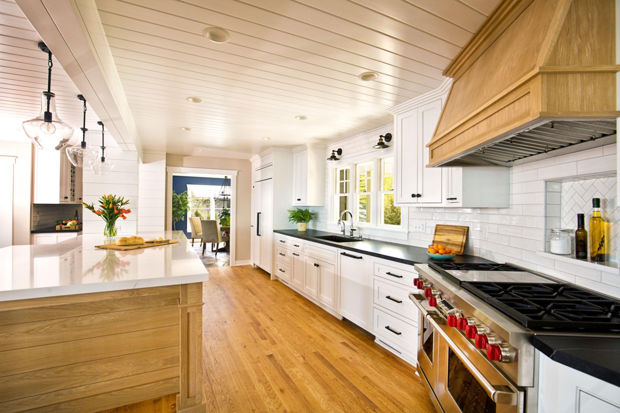 Affordable Kitchen Renovations: Add Value to Your Home