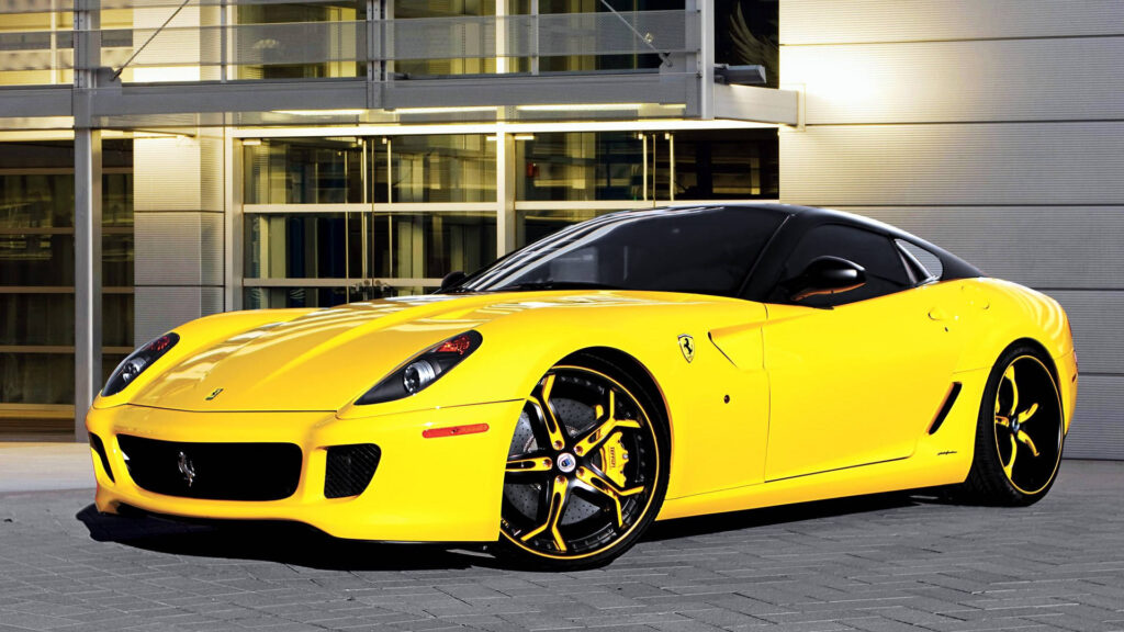 Renting a Car in Dubai: A Guide for Tourists