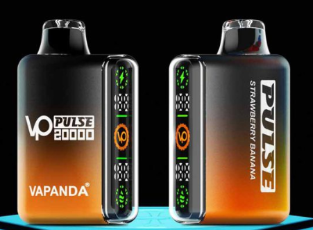 Why Disposable Vape Pens Are Gaining Popularity Among Smoker