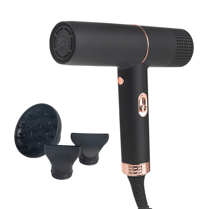 Top Features to Look for in the Best Hair Dryer