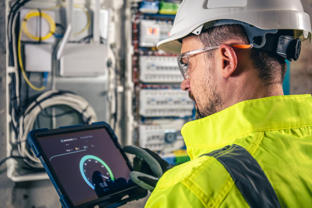 Reliable Communication Solutions with Wear Communication