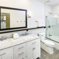 Bathroom Remodeling in Orlando by Personal Touch Contracting