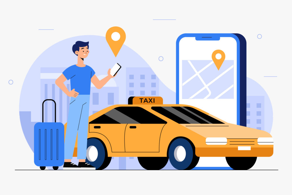 New PosNavigating Melbourne with Ease: Why the Best Cab Sert