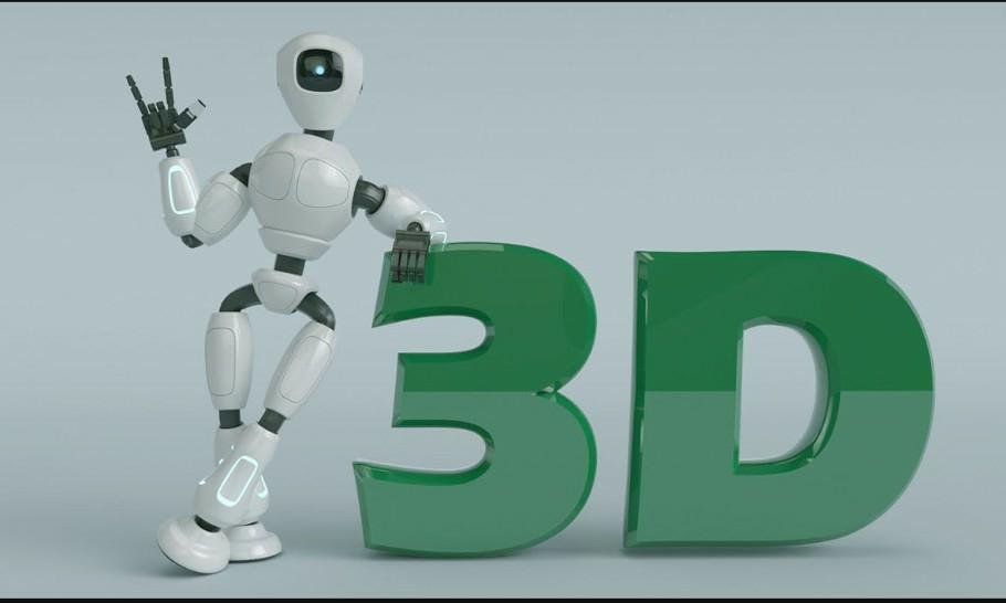 Leading 3D Animation Agency | Split Arts Technologies