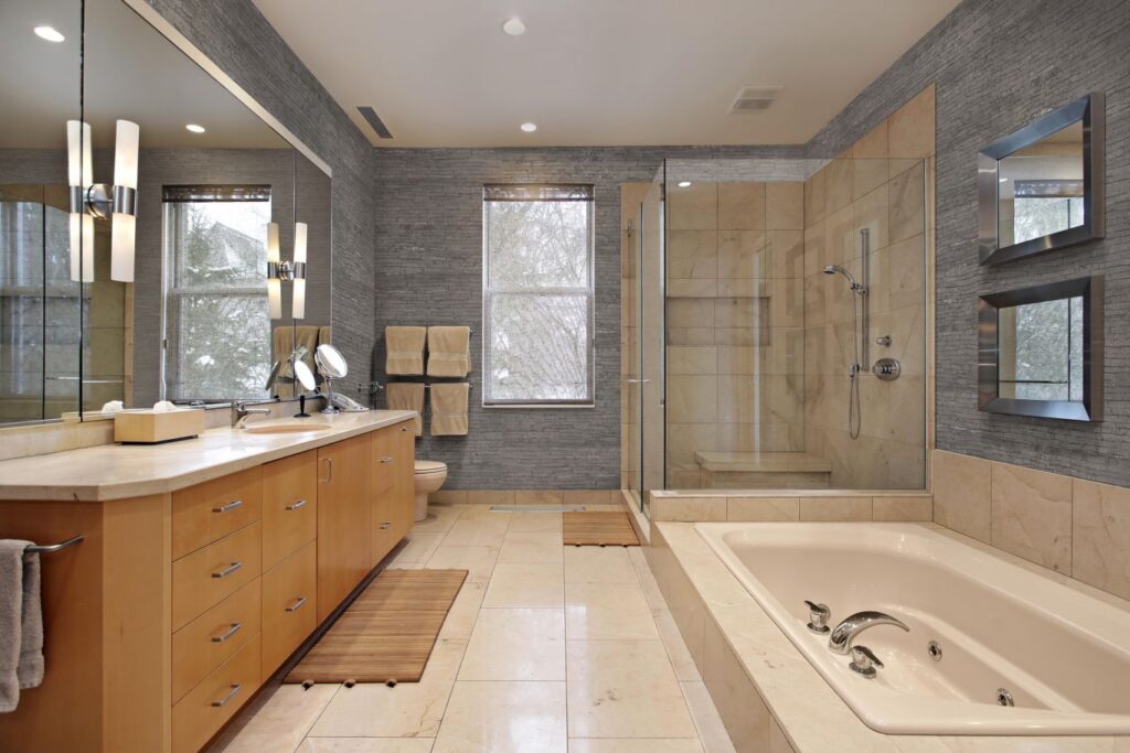 Maximize Value: Affordable Bathroom Remodel Calgary
