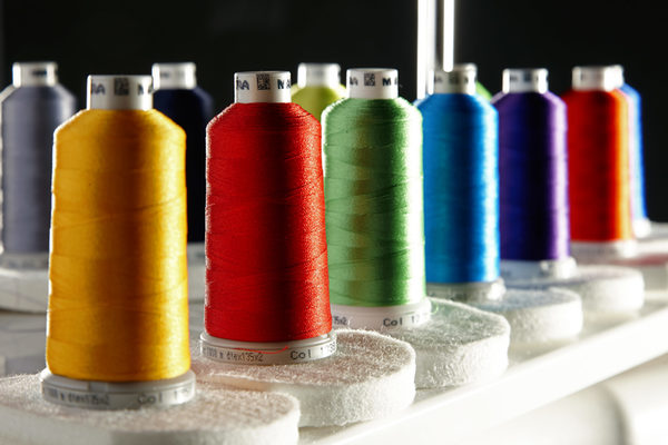 Embroidery Business