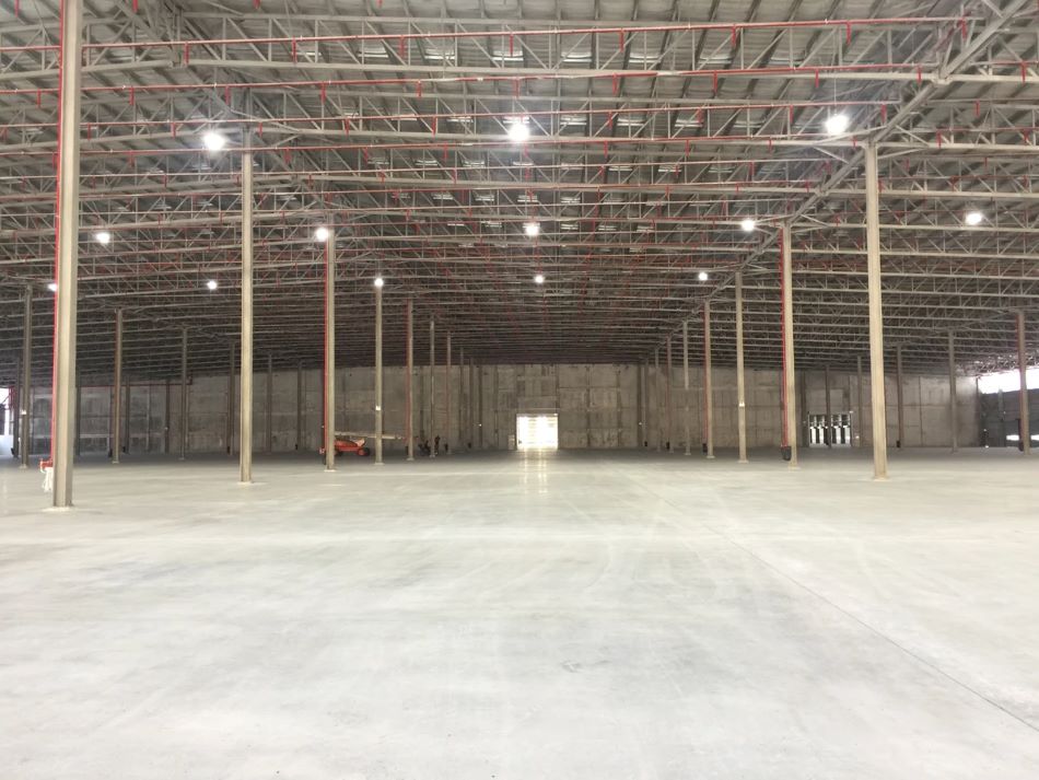 Looking for a Factory on Rent in Ahmedabad? Explore Options!