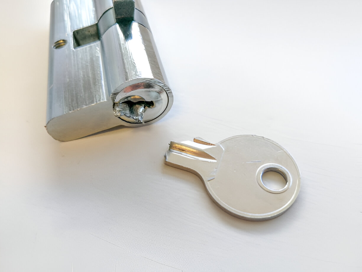 Broken Keys: Causes, Prevention, and Solutions by Mayfair Lo