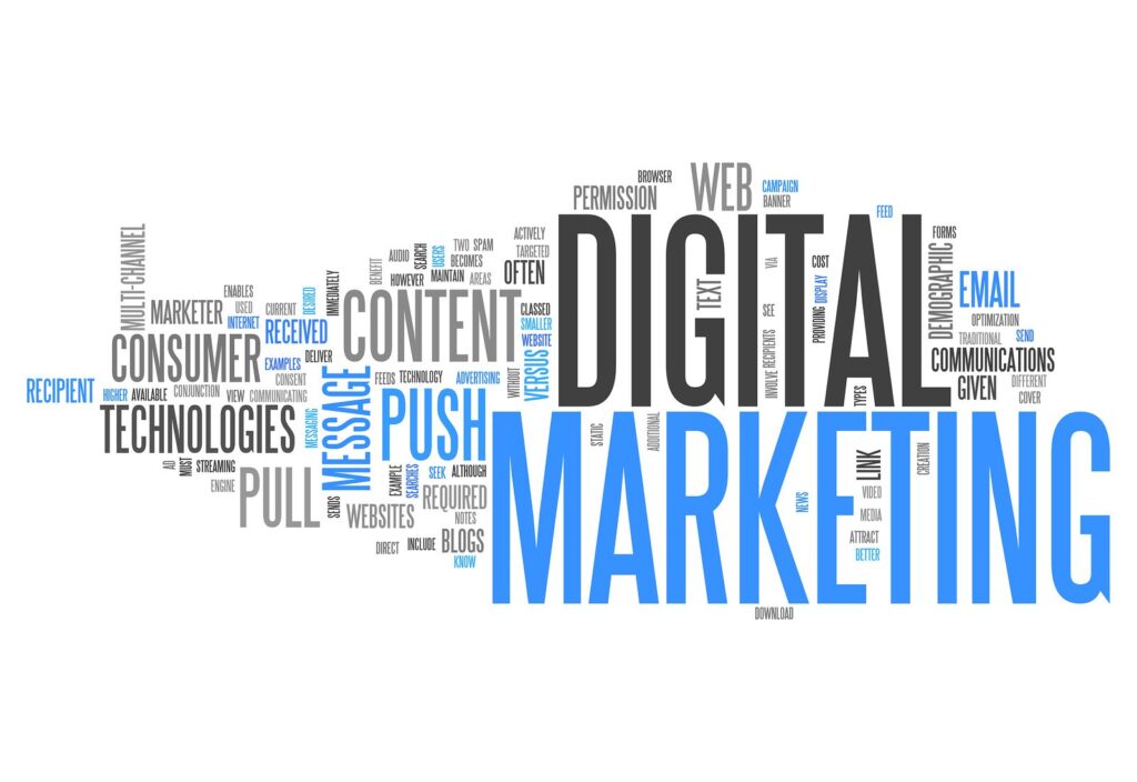 Elevate Your Business with Expert Digital Marketing in San Leandro